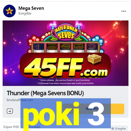 poki 3
